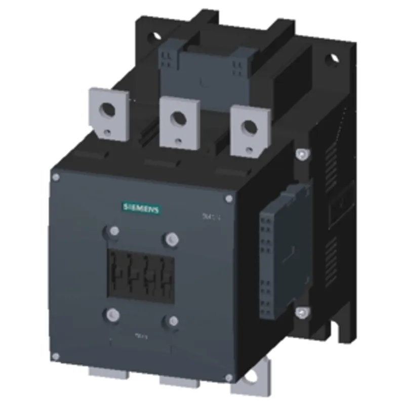 Siemens 3RT1064-2AB36 — photo 3 of 5