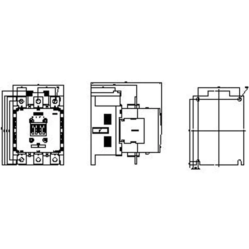 Siemens 3RT1064-2AB36 — photo 2 of 5