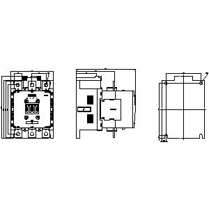 Siemens 3RT1065-2NB36 — photo 2 of 5