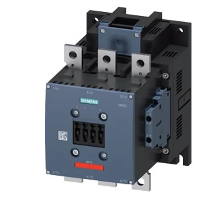 Siemens 3RT1065-6AB36-3PA0 — photo 1 of 5