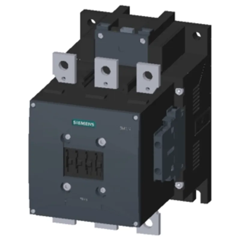 Siemens 3RT1065-6XB46-0LA2 — photo 3 of 5