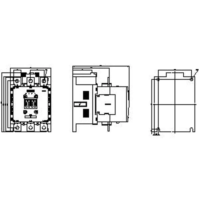 Siemens 3RT1066-2XF46-0LA2 — photo 2 of 5