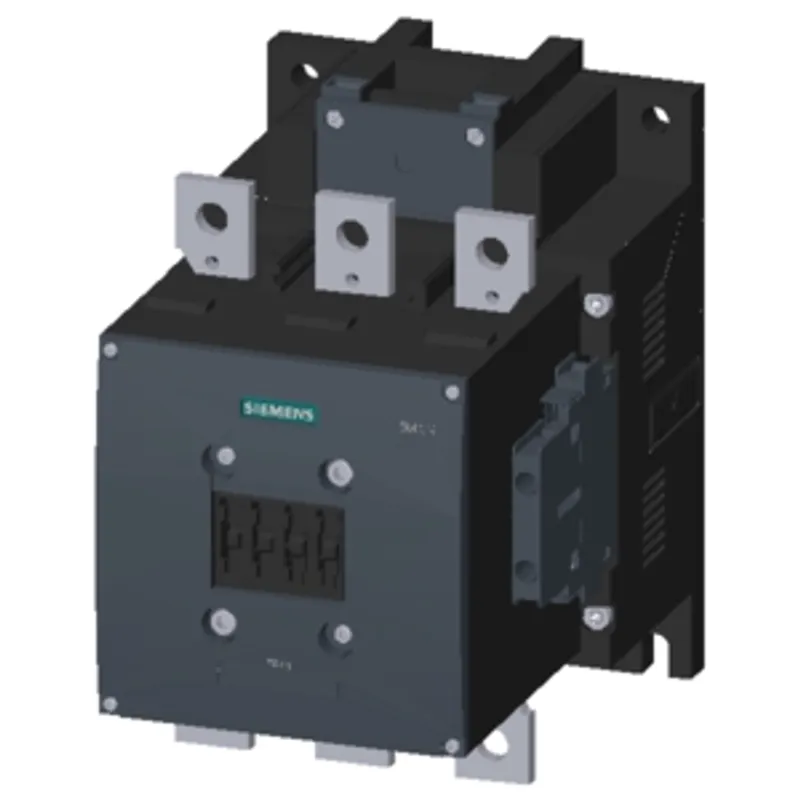 Siemens 3RT1066-6AV36 — photo 3 of 5