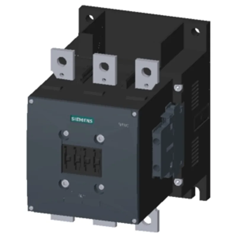 Siemens 3RT1066-6LA06 — photo 3 of 5