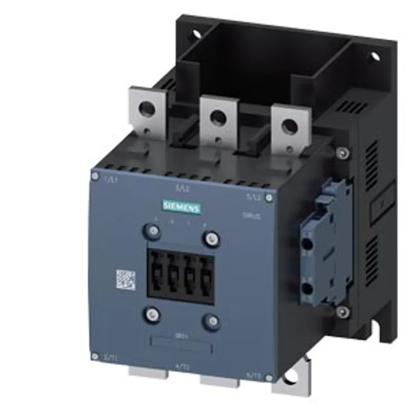 Siemens 3RT1066-6LA06 — photo 1 of 5
