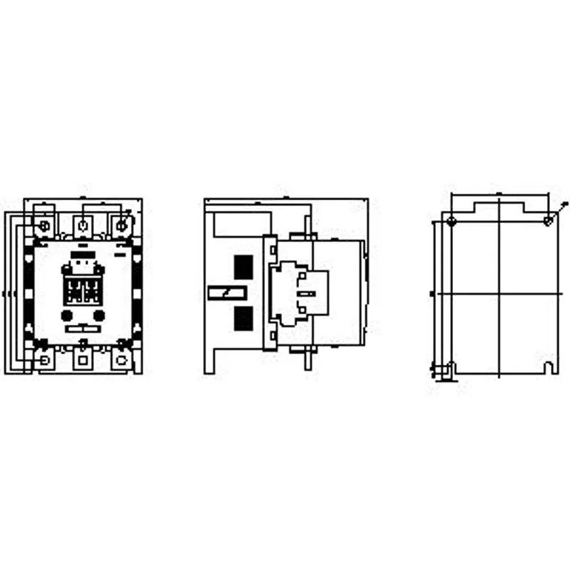 Siemens 3RT1066-6LA06 — photo 2 of 5