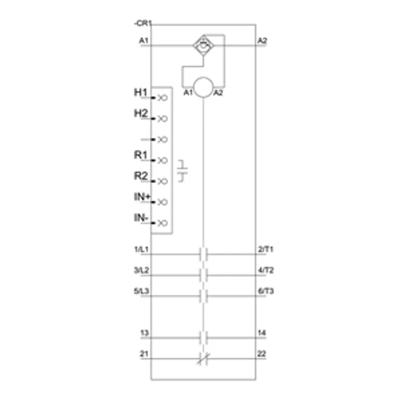 Siemens 3RT1066-6PF35 — photo 4 of 5