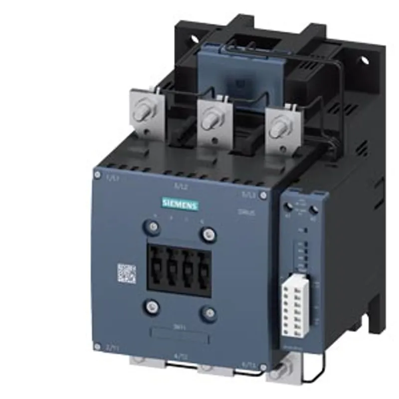 Siemens 3RT1066-6PF35 — photo 1 of 5