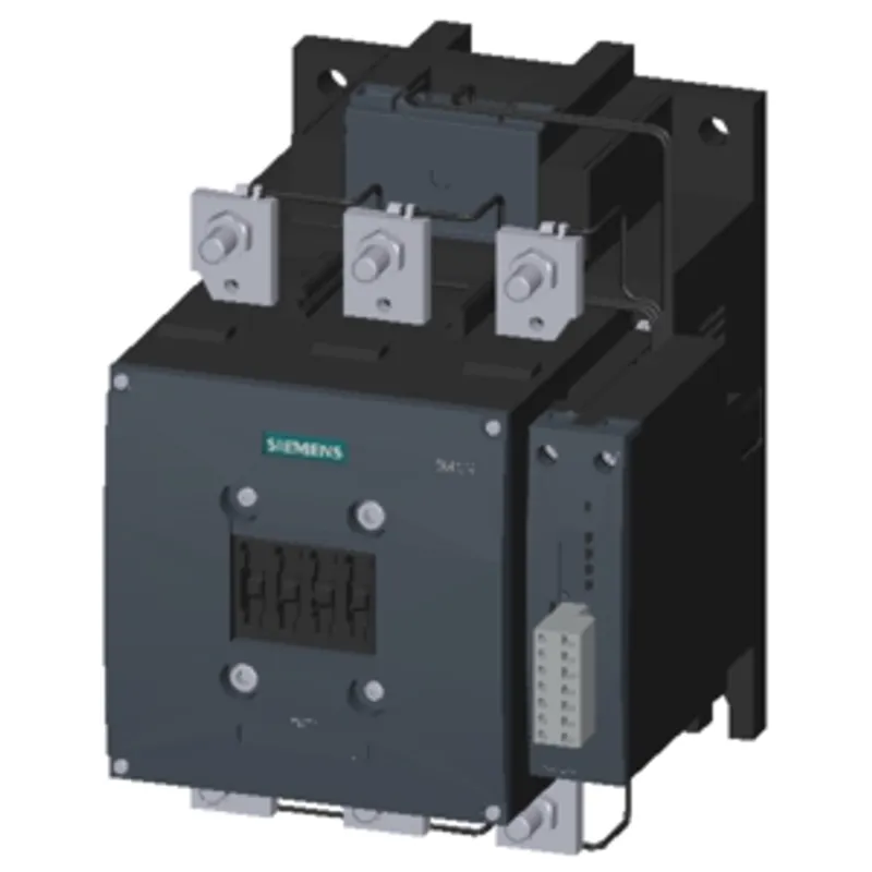 Siemens 3RT1066-6PP35 — photo 3 of 5