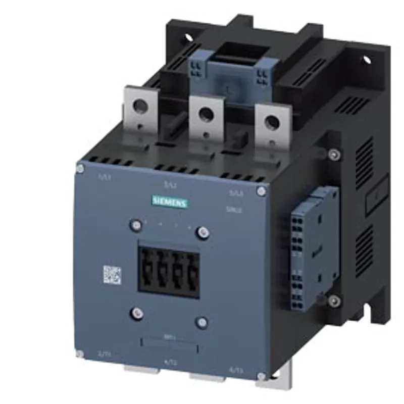 Siemens 3RT1075-2AF36 — photo 1 of 5