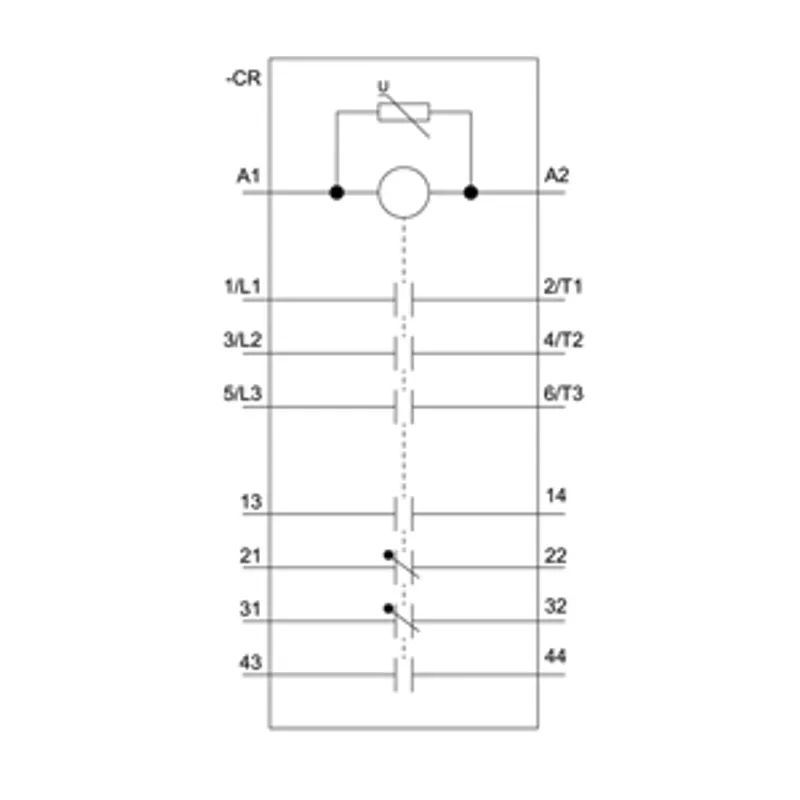 Siemens 3RT1075-2AR36 — photo 4 of 5