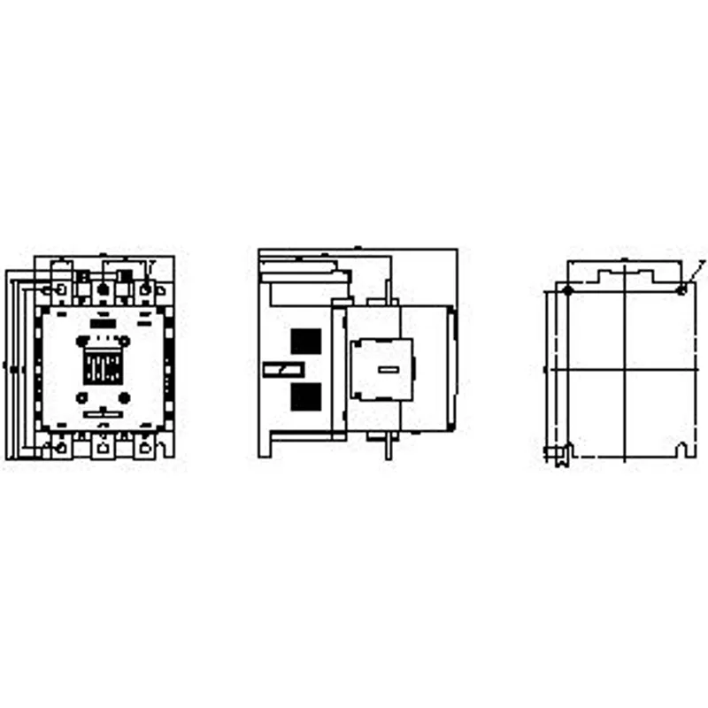 Siemens 3RT1075-2AR36 — photo 2 of 5