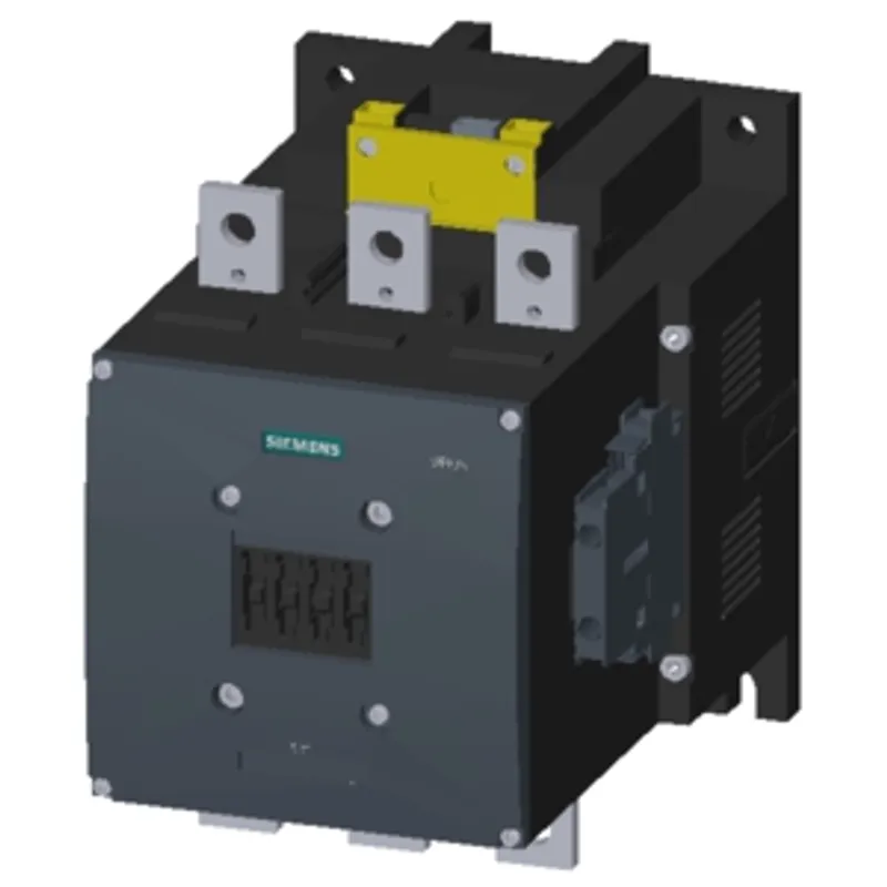 Siemens 3RT1075-6SP36 — photo 3 of 5