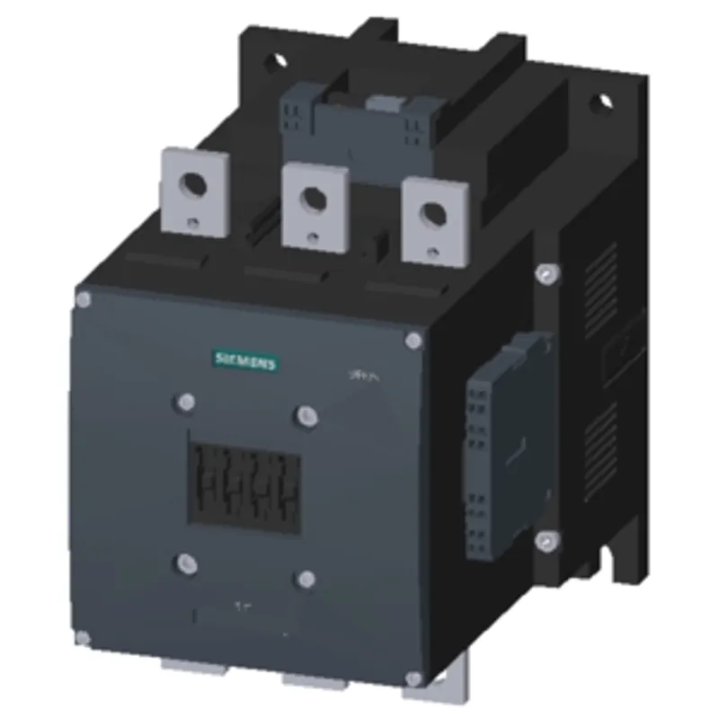 Siemens 3RT1076-2NP36 — photo 3 of 5