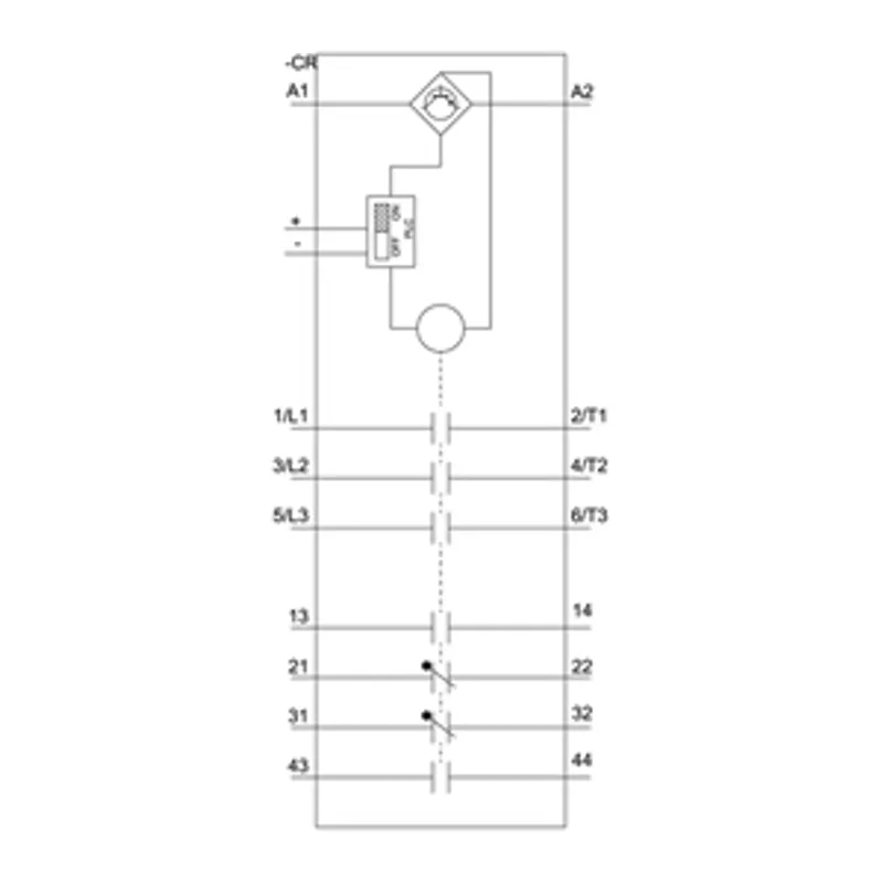 Siemens 3RT1076-2NP36 — photo 4 of 5
