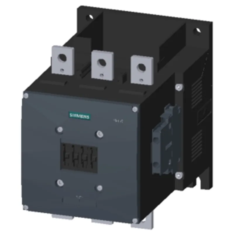 Siemens 3RT1076-6LA06 — photo 3 of 5