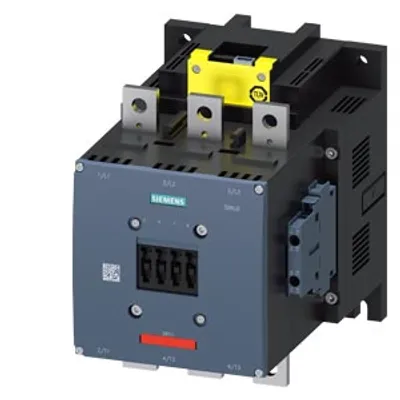 Siemens 3RT1076-6SP36-3PA0