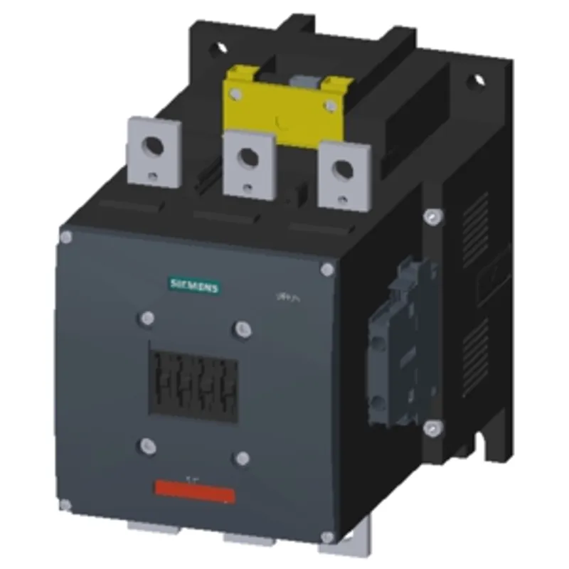 Siemens 3RT1076-6SP36-3PA0 — photo 3 of 5