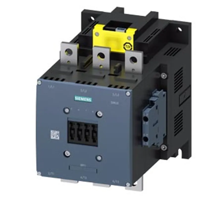Siemens 3RT1076-6SP36 — photo 1 of 5