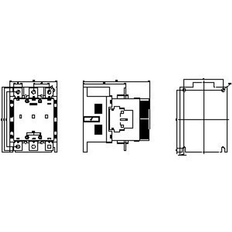 Siemens 3RT1265-6LA06 — photo 2 of 5