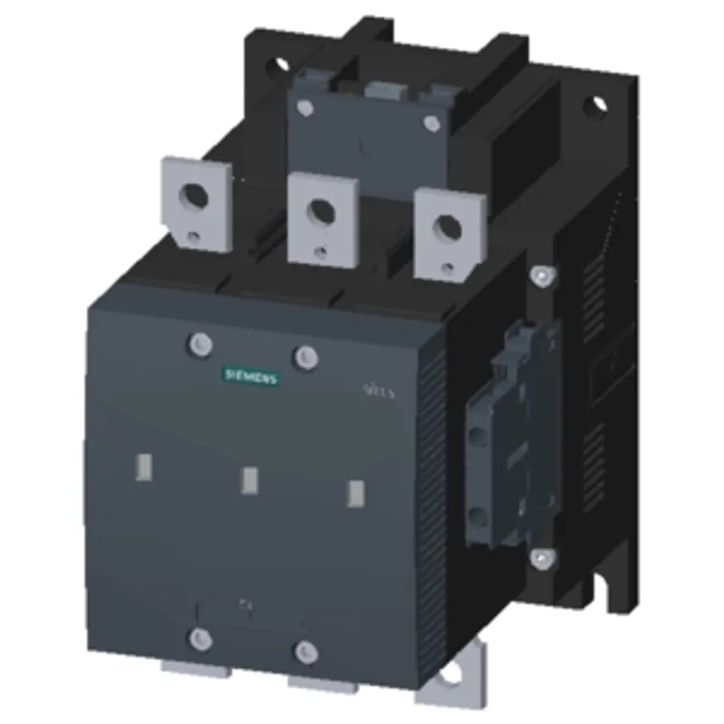 Siemens 3RT1265-6NP36 — photo 3 of 5