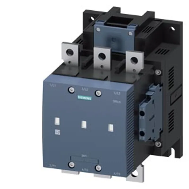 Siemens 3RT1266-6AB36 — photo 1 of 5