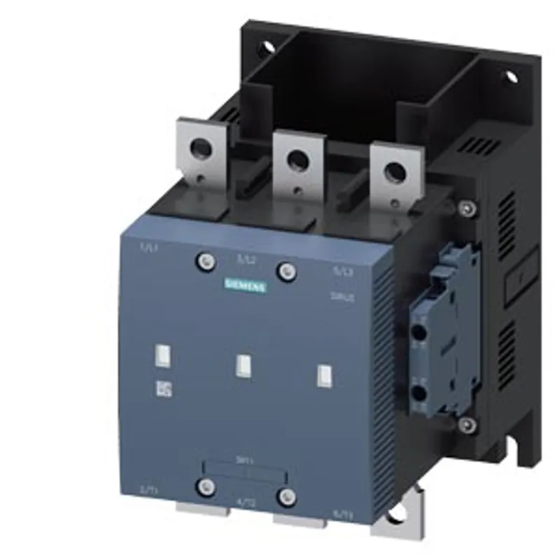 Siemens 3RT1266-6LA06 — photo 1 of 5
