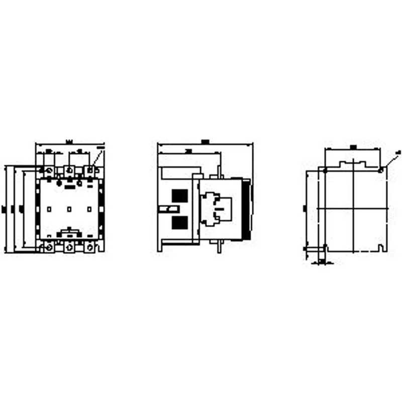 Siemens 3RT1276-6LA06 — photo 2 of 5