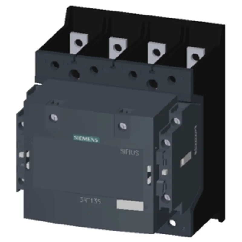 Siemens 3RT1355-6AE36 — photo 3 of 5