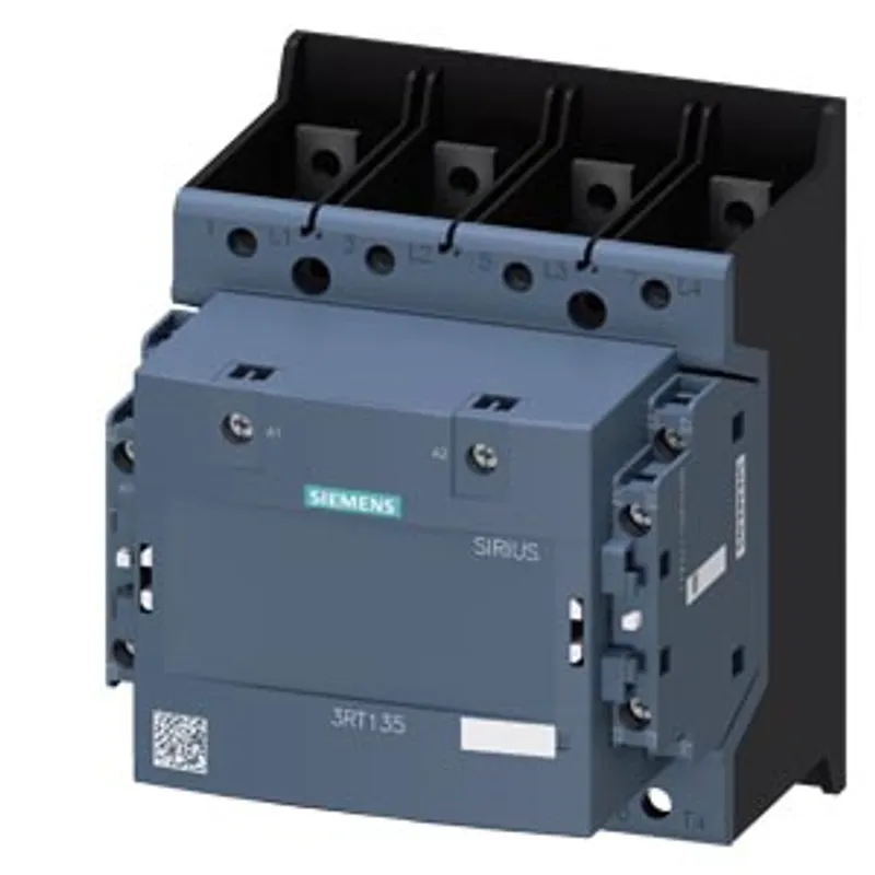 Siemens 3RT1355-6AF36 — photo 1 of 5