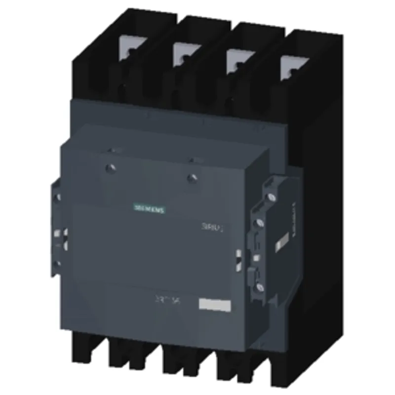 Siemens 3RT1363-6AE36 — photo 3 of 5