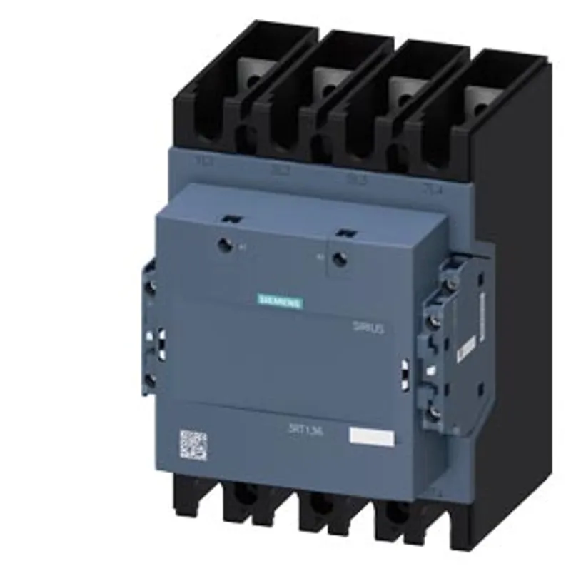 Siemens 3RT1363-6AF36 — photo 1 of 5