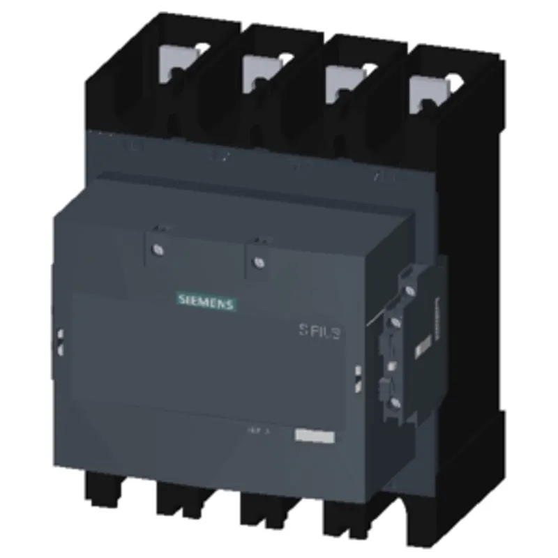 Siemens 3RT1373-6AR36 — photo 3 of 5