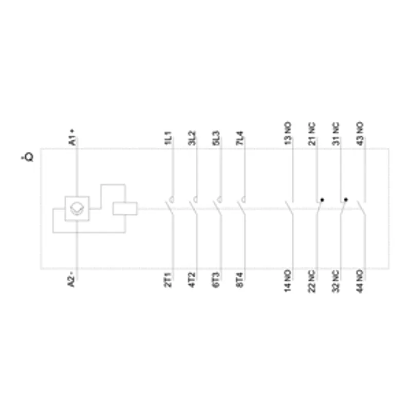 Siemens 3RT1375-6AE36 — photo 5 of 5