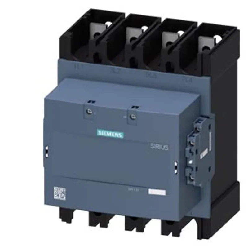 Siemens 3RT1375-6AE36 — photo 1 of 5