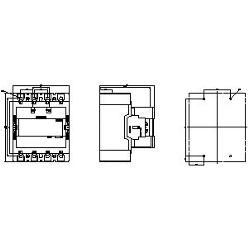 Siemens 3RT1375-6AR36 — photo 2 of 5
