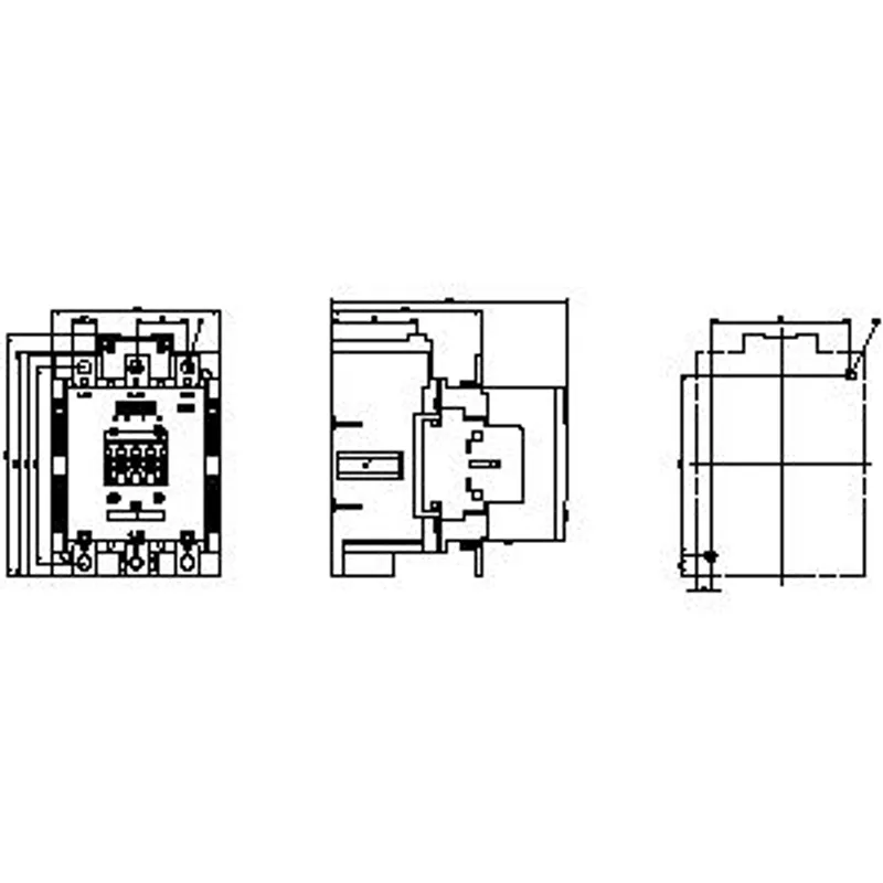 Siemens 3RT1456-6AP36 — photo 2 of 5