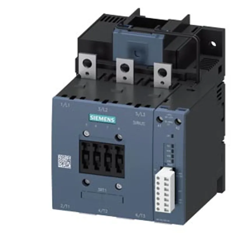 Siemens 3RT1456-6PP35 — photo 1 of 5