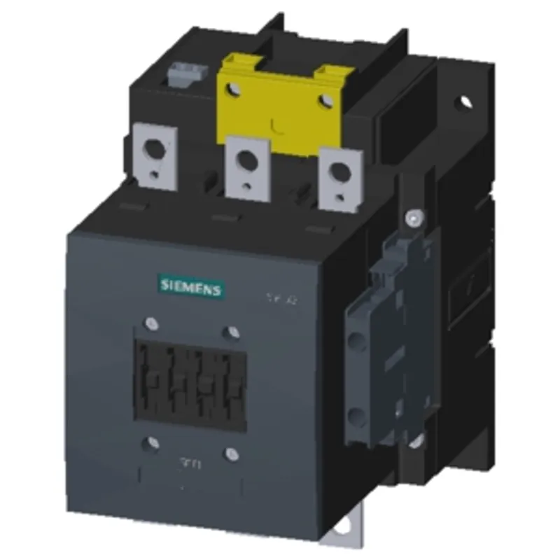 Siemens 3RT1456-6SF36 — photo 3 of 5