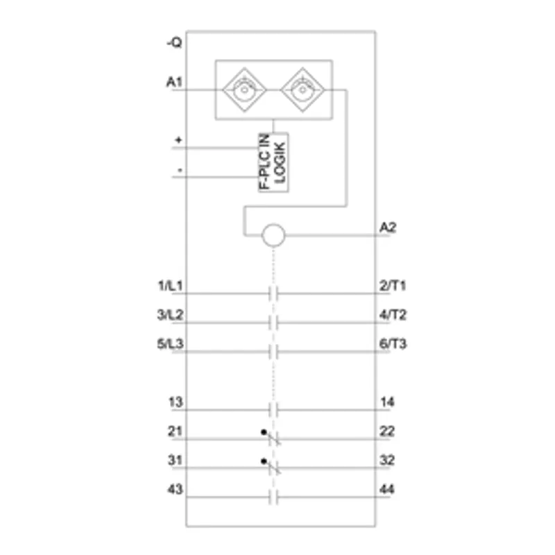 Siemens 3RT1456-6SP36-3PA0 — photo 4 of 5
