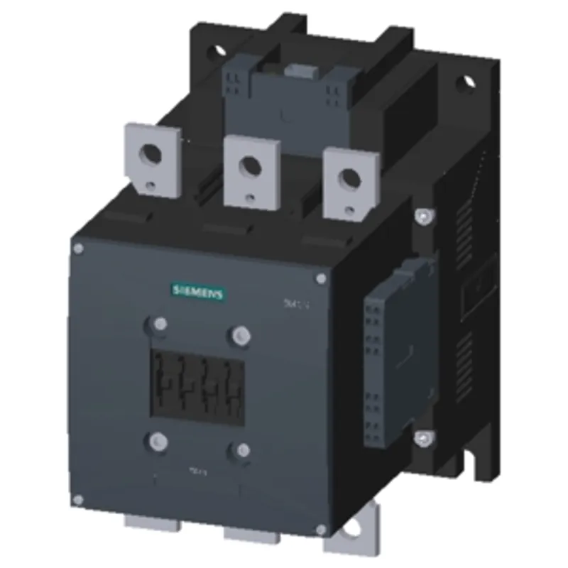 Siemens 3RT1466-2XJ46-0LA2 — photo 3 of 5