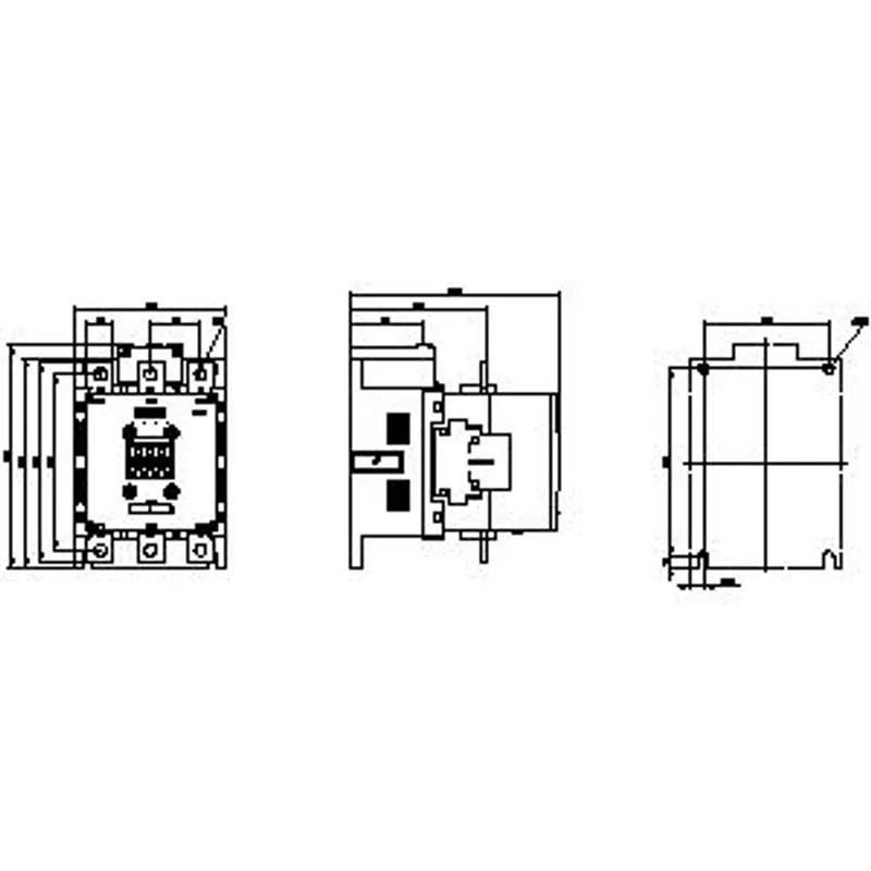 Siemens 3RT1466-6SF36-3PA0 — photo 2 of 5