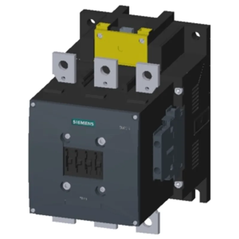 Siemens 3RT1466-6SP36 — photo 3 of 5