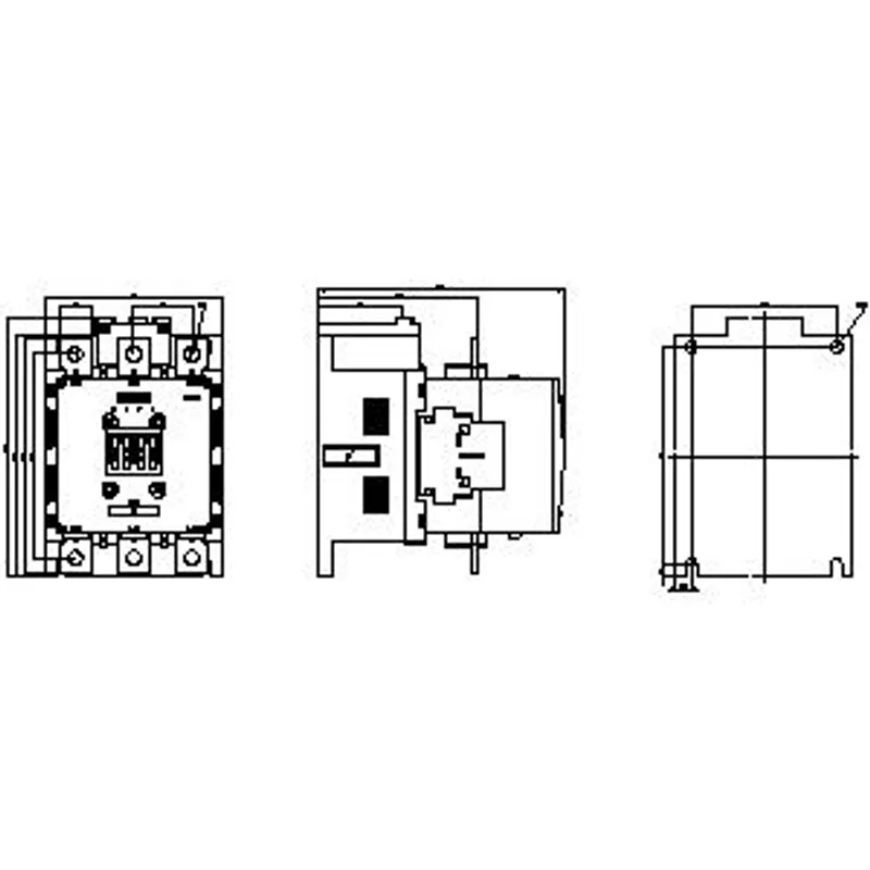Siemens 3RT1466-6XB46-0LA2 — photo 2 of 5