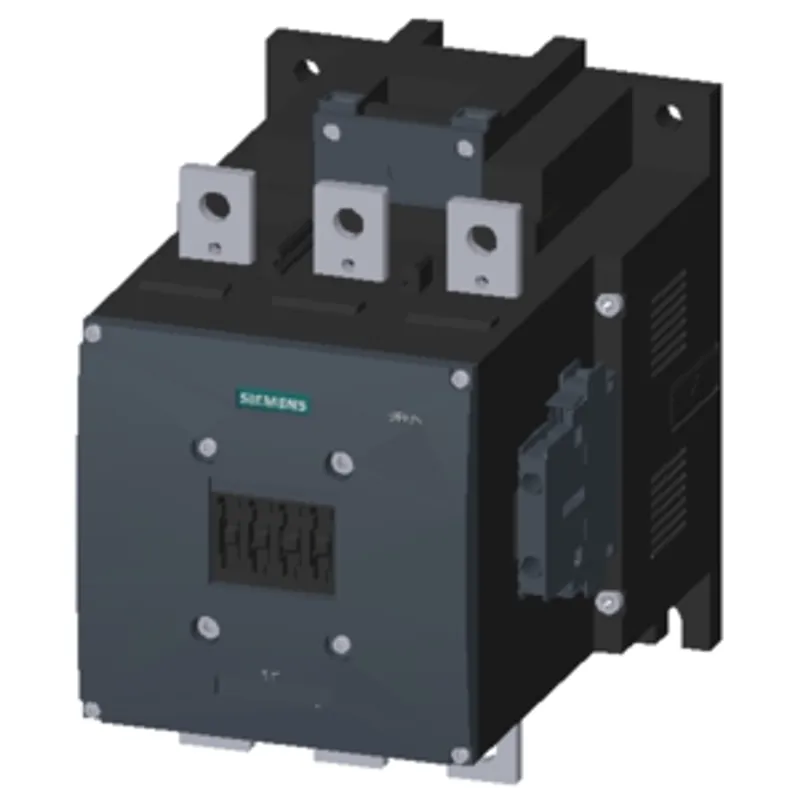 Siemens 3RT1476-6AV36 — photo 3 of 5