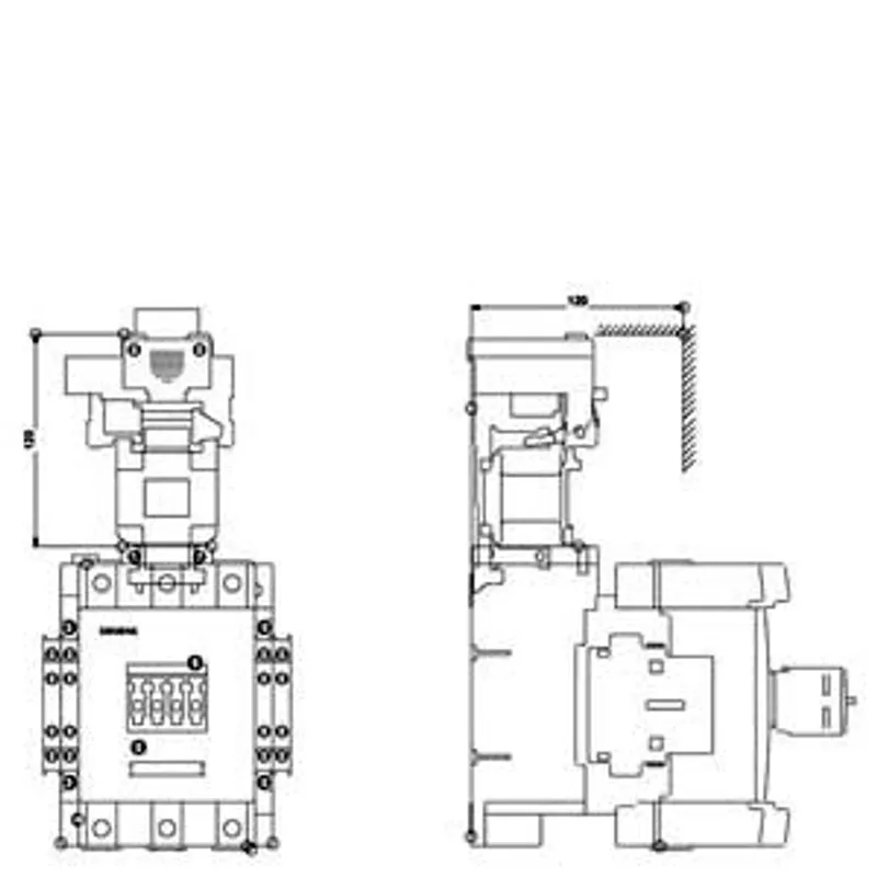Siemens 3RT1955-5AR31 — photo 2 of 5