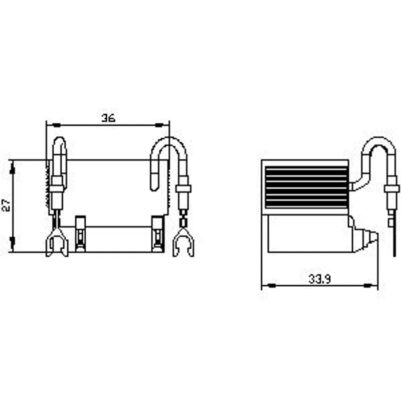 Siemens 3RT1956-1CD00 — photo 2 of 5