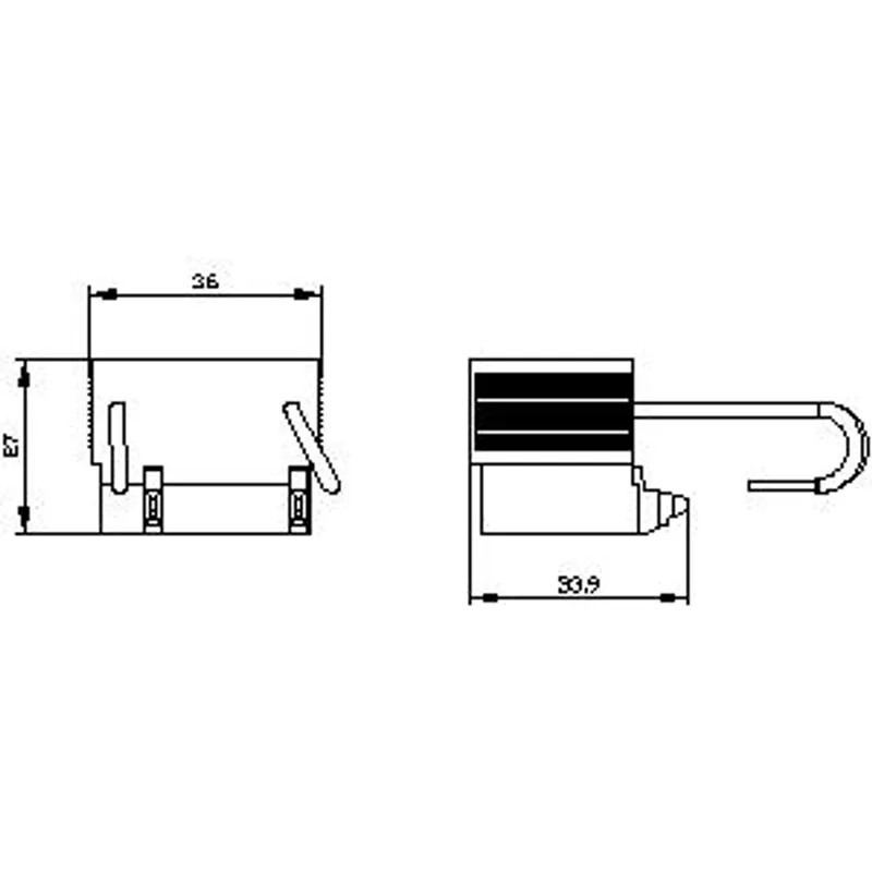 Siemens 3RT1956-1CD02 — photo 2 of 5