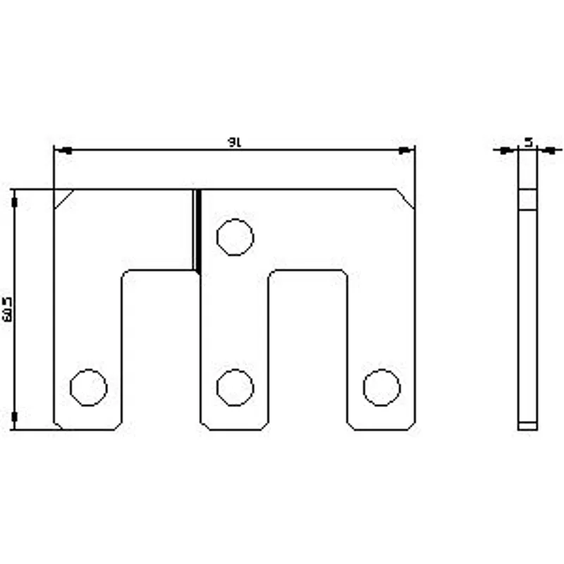 Siemens 3RT1956-4BA31 — photo 2 of 3