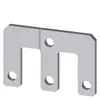 Siemens 3RT1956-4BA31 – Link for paralleling 3-pole, with bore hole for 3RT1.5 — photo 1 of 4